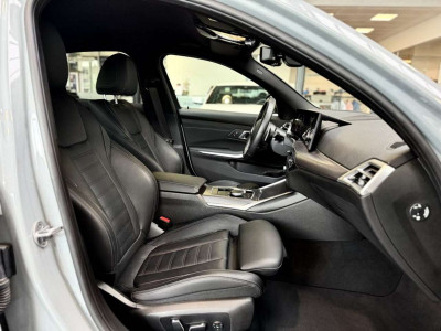 BMW 3er Gebrauchtwagen BMW 3er Gebrauchtwagen