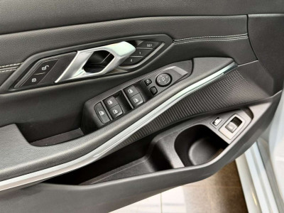 BMW 3er Gebrauchtwagen BMW 3er Gebrauchtwagen
