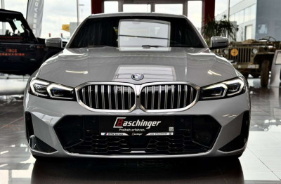 BMW 3er Gebrauchtwagen BMW 3er Gebrauchtwagen