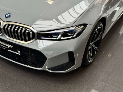 BMW 3er Gebrauchtwagen BMW 3er Gebrauchtwagen