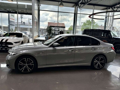 BMW 3er Gebrauchtwagen BMW 3er Gebrauchtwagen