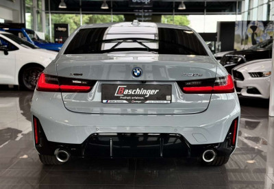 BMW 3er Gebrauchtwagen BMW 3er Gebrauchtwagen