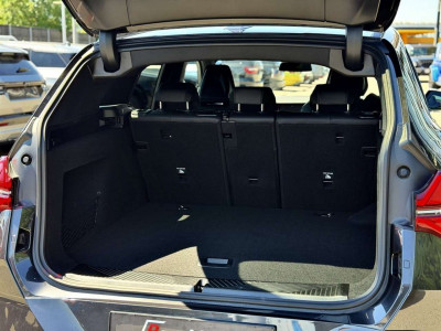BMW X3 Gebrauchtwagen BMW X3 Gebrauchtwagen