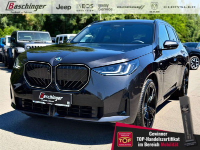 BMW X3 Gebrauchtwagen BMW X3 Gebrauchtwagen