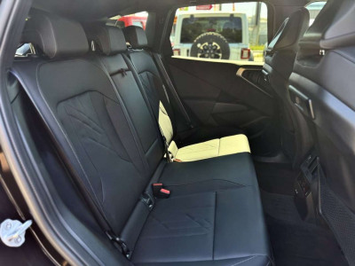 BMW X3 Gebrauchtwagen BMW X3 Gebrauchtwagen