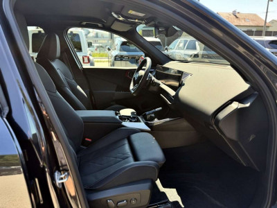 BMW X3 Gebrauchtwagen BMW X3 Gebrauchtwagen
