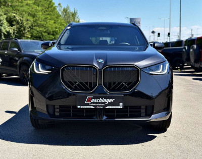 BMW X3 Gebrauchtwagen BMW X3 Gebrauchtwagen