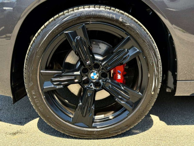 BMW X3 Gebrauchtwagen BMW X3 Gebrauchtwagen