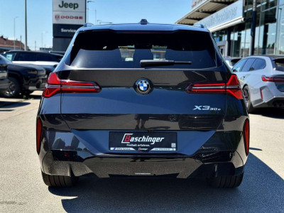 BMW X3 Gebrauchtwagen BMW X3 Gebrauchtwagen