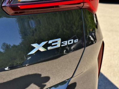BMW X3 Gebrauchtwagen BMW X3 Gebrauchtwagen