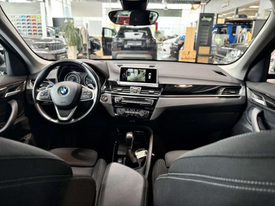 BMW X1 Gebrauchtwagen BMW X1 Gebrauchtwagen