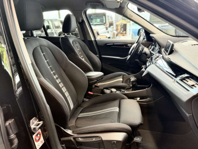 BMW X1 Gebrauchtwagen BMW X1 Gebrauchtwagen