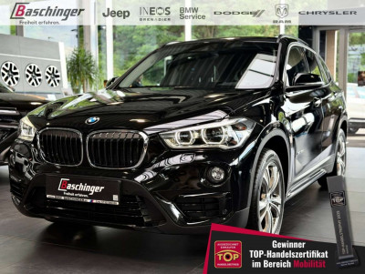 BMW X1 Gebrauchtwagen BMW X1 Gebrauchtwagen