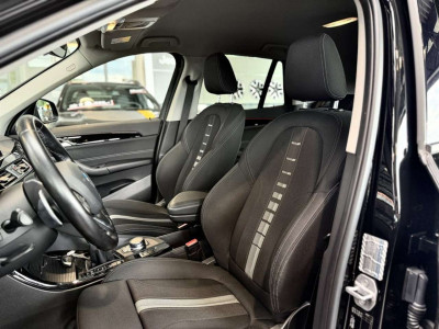 BMW X1 Gebrauchtwagen BMW X1 Gebrauchtwagen
