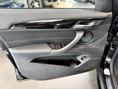BMW X1 Gebrauchtwagen BMW X1 Gebrauchtwagen