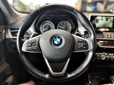 BMW X1 Gebrauchtwagen BMW X1 Gebrauchtwagen