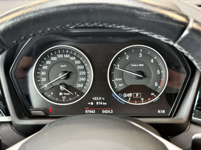 BMW X1 Gebrauchtwagen BMW X1 Gebrauchtwagen