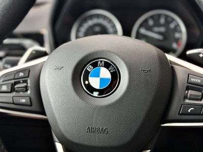 BMW X1 Gebrauchtwagen BMW X1 Gebrauchtwagen