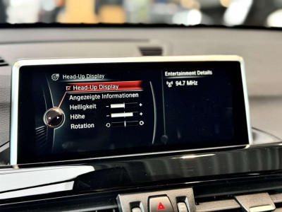 BMW X1 Gebrauchtwagen BMW X1 Gebrauchtwagen