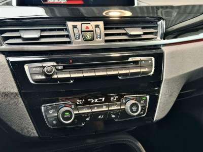 BMW X1 Gebrauchtwagen BMW X1 Gebrauchtwagen