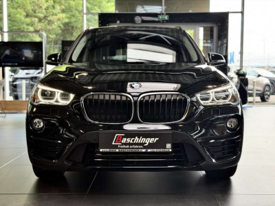 BMW X1 Gebrauchtwagen BMW X1 Gebrauchtwagen