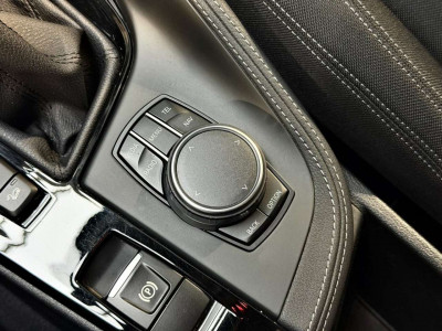 BMW X1 Gebrauchtwagen BMW X1 Gebrauchtwagen