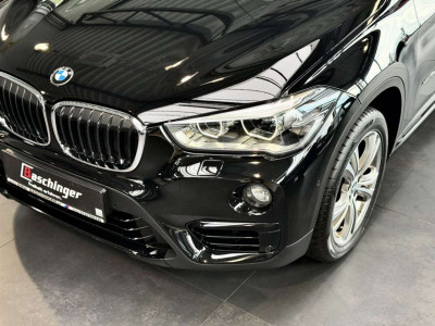 BMW X1 Gebrauchtwagen BMW X1 Gebrauchtwagen