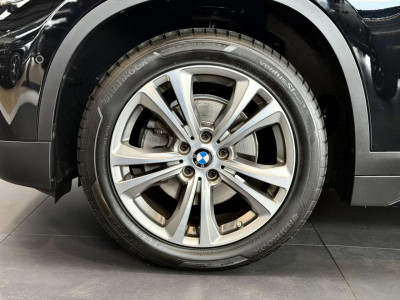 BMW X1 Gebrauchtwagen BMW X1 Gebrauchtwagen