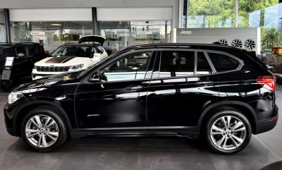 BMW X1 Gebrauchtwagen BMW X1 Gebrauchtwagen