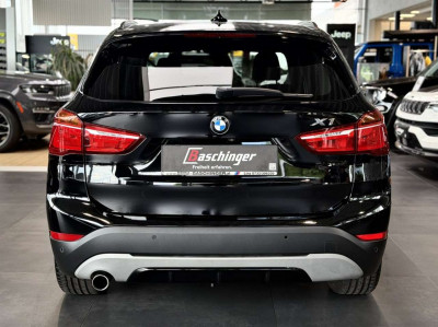 BMW X1 Gebrauchtwagen BMW X1 Gebrauchtwagen