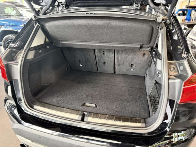 BMW X1 Gebrauchtwagen BMW X1 Gebrauchtwagen