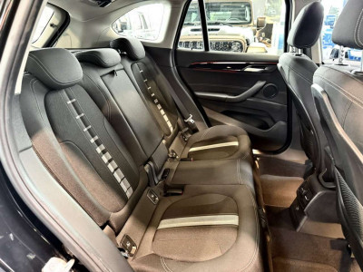 BMW X1 Gebrauchtwagen BMW X1 Gebrauchtwagen