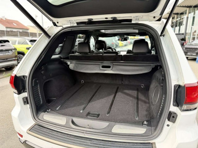Jeep Grand Cherokee Gebrauchtwagen Jeep Grand Cherokee Gebrauchtwagen