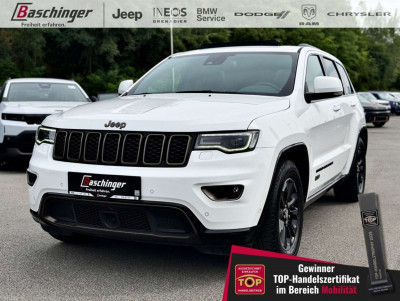 Jeep Grand Cherokee Gebrauchtwagen Jeep Grand Cherokee Gebrauchtwagen