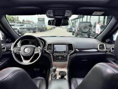 Jeep Grand Cherokee Gebrauchtwagen Jeep Grand Cherokee Gebrauchtwagen