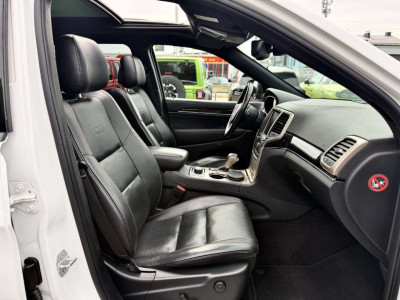 Jeep Grand Cherokee Gebrauchtwagen Jeep Grand Cherokee Gebrauchtwagen