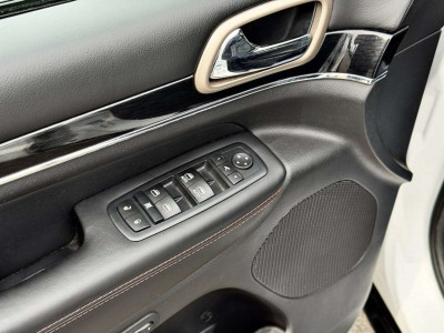 Jeep Grand Cherokee Gebrauchtwagen Jeep Grand Cherokee Gebrauchtwagen