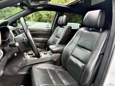 Jeep Grand Cherokee Gebrauchtwagen Jeep Grand Cherokee Gebrauchtwagen