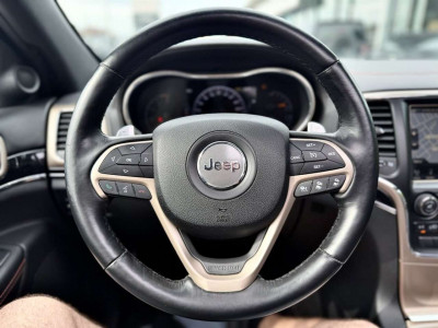 Jeep Grand Cherokee Gebrauchtwagen Jeep Grand Cherokee Gebrauchtwagen