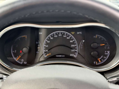 Jeep Grand Cherokee Gebrauchtwagen Jeep Grand Cherokee Gebrauchtwagen