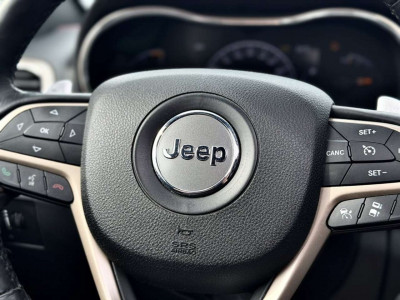 Jeep Grand Cherokee Gebrauchtwagen Jeep Grand Cherokee Gebrauchtwagen