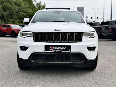 Jeep Grand Cherokee Gebrauchtwagen Jeep Grand Cherokee Gebrauchtwagen