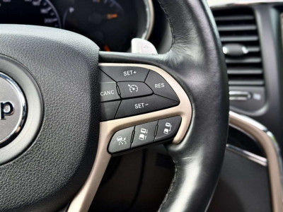 Jeep Grand Cherokee Gebrauchtwagen Jeep Grand Cherokee Gebrauchtwagen