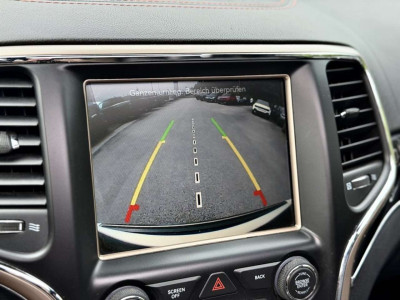 Jeep Grand Cherokee Gebrauchtwagen Jeep Grand Cherokee Gebrauchtwagen