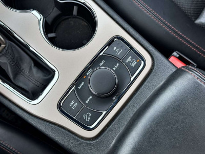 Jeep Grand Cherokee Gebrauchtwagen Jeep Grand Cherokee Gebrauchtwagen