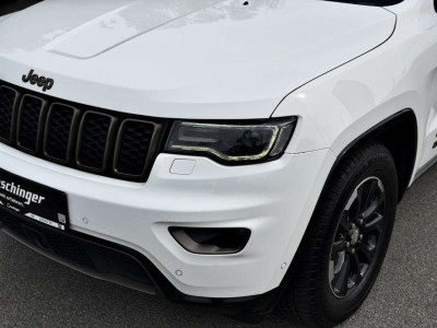 Jeep Grand Cherokee Gebrauchtwagen Jeep Grand Cherokee Gebrauchtwagen