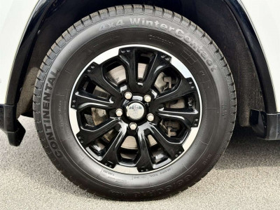 Jeep Grand Cherokee Gebrauchtwagen Jeep Grand Cherokee Gebrauchtwagen