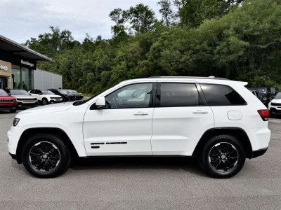 Jeep Grand Cherokee Gebrauchtwagen Jeep Grand Cherokee Gebrauchtwagen