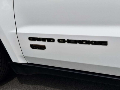 Jeep Grand Cherokee Gebrauchtwagen Jeep Grand Cherokee Gebrauchtwagen