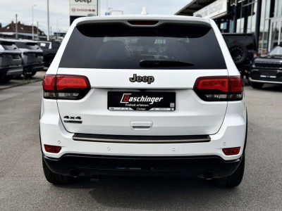 Jeep Grand Cherokee Gebrauchtwagen Jeep Grand Cherokee Gebrauchtwagen